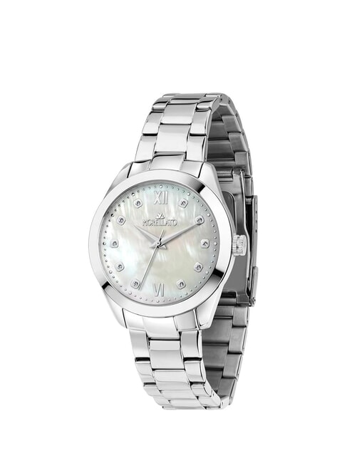 MORELLATO STILE Time only watch SILVER - Watches