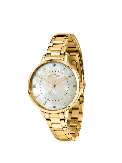MORELLATO POETICA  Clock SILVER - Watches