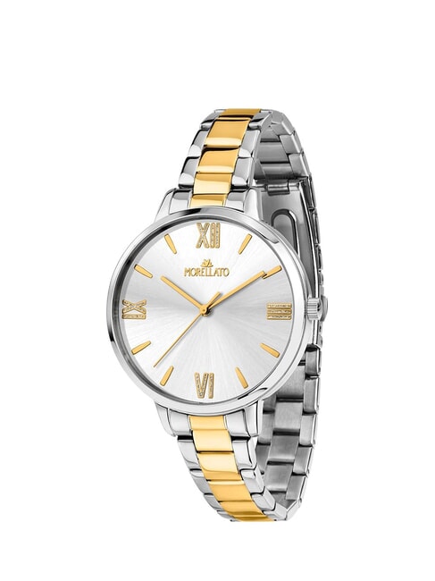 MORELLATO POETICA  Clock SILVER - Watches