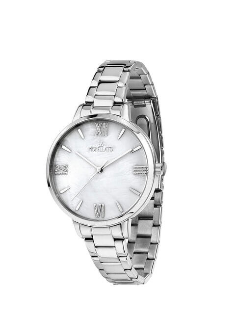 MORELLATO POETICA Steel watch SILVER - Watches