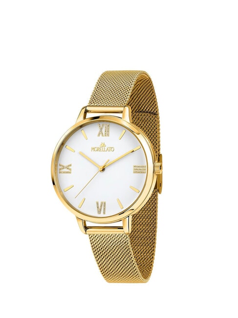 MORELLATO POETICA  Time only watch SILVER - Watches