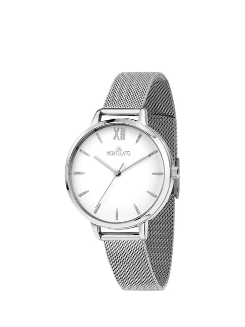 MORELLATO POETICA  Time only watch SILVER - Watches
