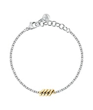 MORELLATO TORCHON  Steel bracelet - Bracelets