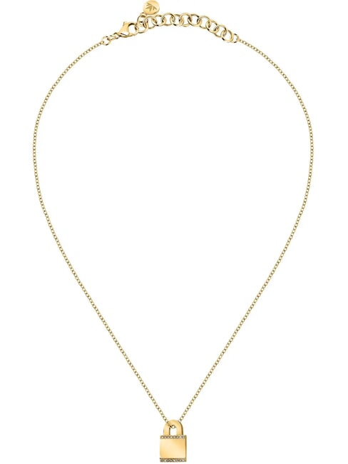 MORELLATO TALISMANI  Necklace gold - Necklaces