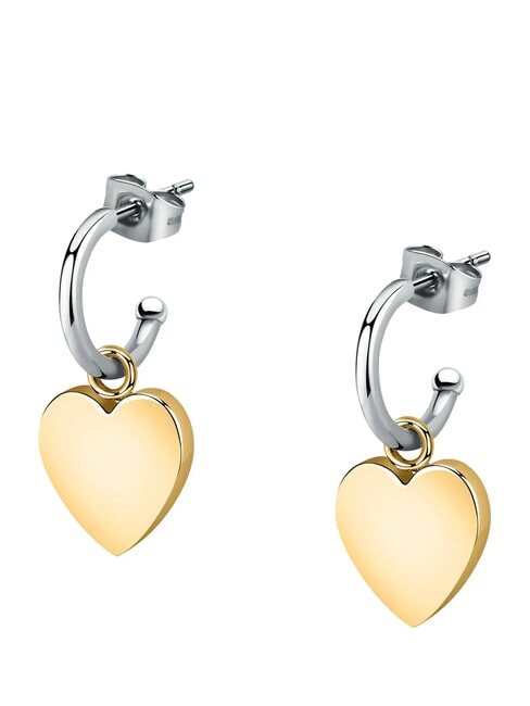 MORELLATO PASSIONI Earrings SILVER - Earrings