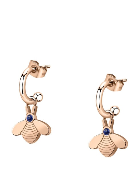 MORELLATO TALISMANI  Steel earrings GREY - Earrings