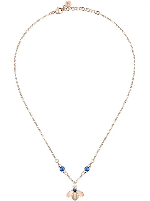 MORELLATO TALISMANI  Crystal Necklace GREY - Necklaces