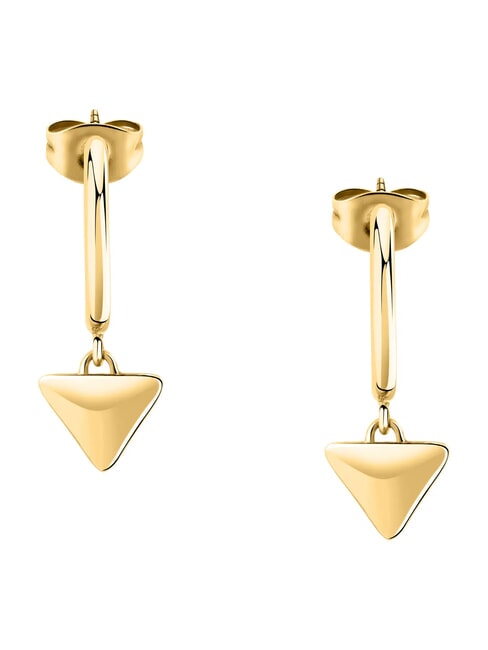 MORELLATO TRILLIANT  Earrings gold - Earrings