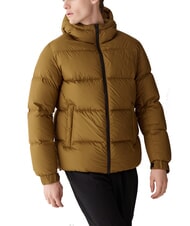 COLMAR OUTCOME Down jacket with hood - Men's down jackets