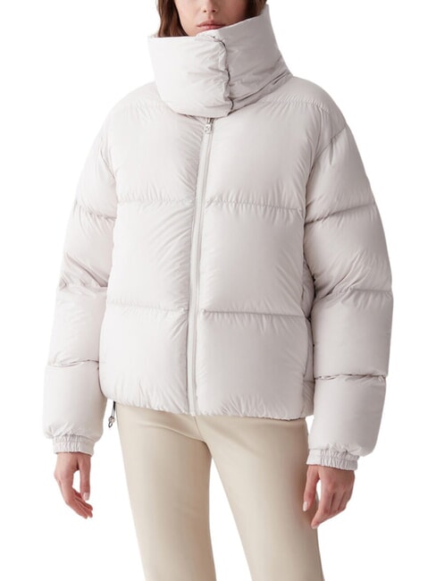 COLMAR CAPTION High collar down jacket incense - Women's down jackets