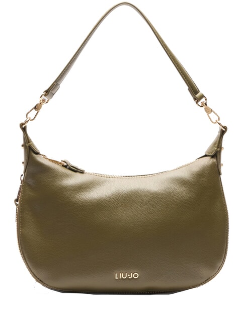 LIUJO KALISKA  Shoulder bag, with shoulder strap armygreen - Women’s Bags
