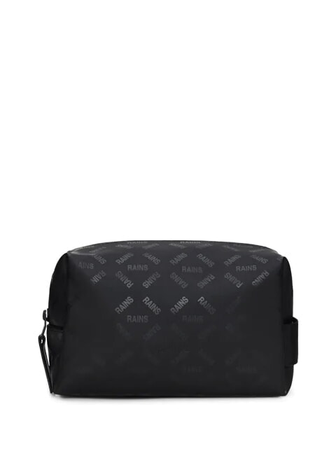 RAINS WASH BAG Beauty small house - Beauty Case