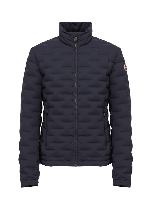 COLMAR MAJESTIC Short down jacket navy blue - Men's down jackets