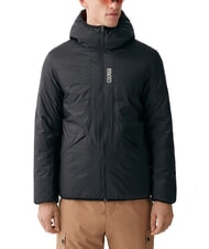 COLMAR MAGNETIC Reversible ski down jacket - Men's down jackets