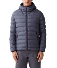 COLMAR CAPTION Mid layer hooded jacket - Men's Jackets