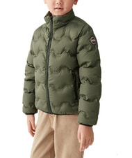 COLMAR UNCOMMON Quilted down jacket - Baby Jackets
