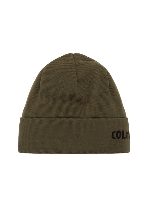 COLMAR COOPER Cuffed hat forest - Hats