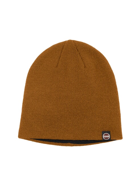 COLMAR LINK Skullcap hat marsh/volcano - Hats