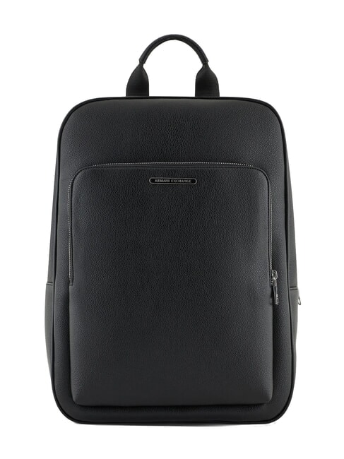 ARMANI EXCHANGE OKINAWA Backpack black - Backpacks & School and Leisure
