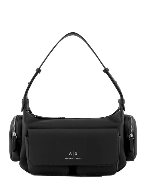 ARMANI EXCHANGE RACHEL Shoulder bag black - Women’s Bags