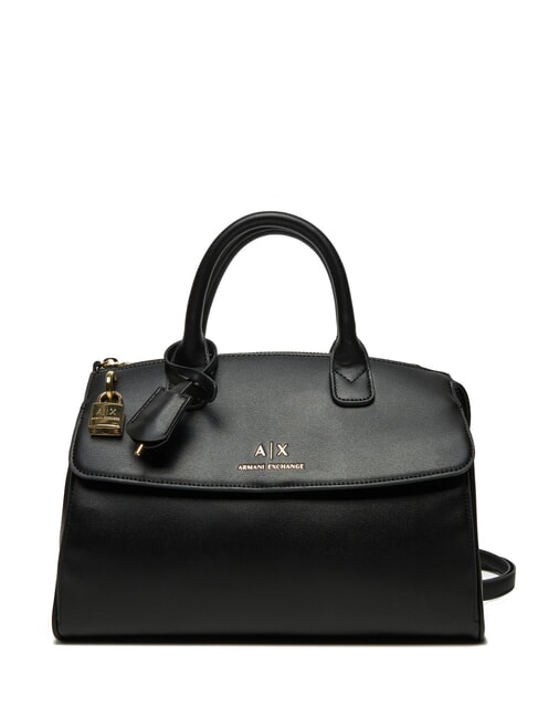 ARMANI EXCHANGE JANE  Handbag, with shoulder strap black - Women’s Bags
