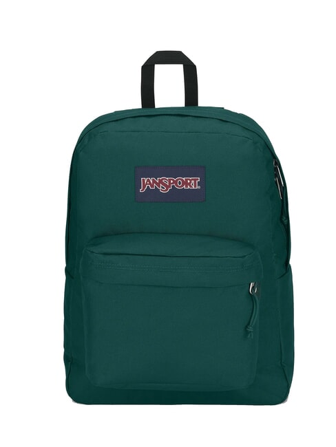 JANSPORT SUPERBREAK ONE Backpack deep juniper - Backpacks & School and Leisure