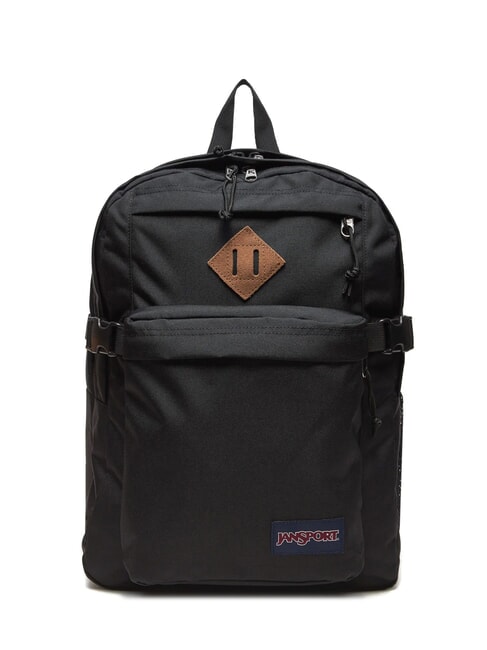JANSPORT MAIN CAMPUS  15" Laptop Backpack black - Backpacks & School and Leisure