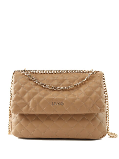 LIUJO HUMITA  Shoulder bag camel - Women’s Bags