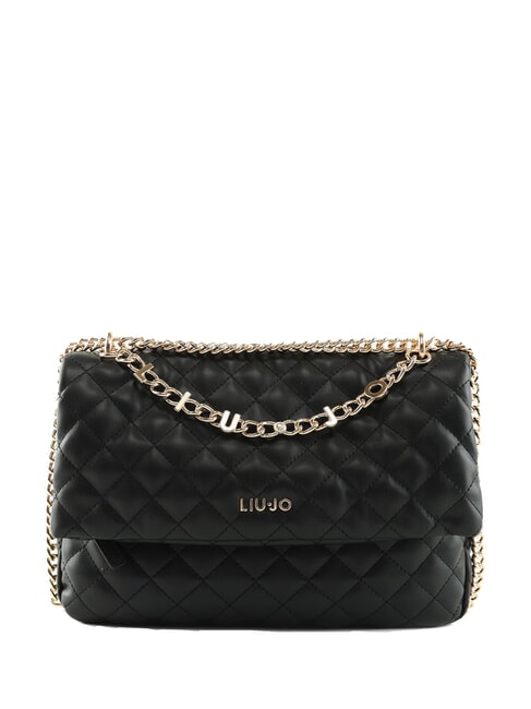 LIUJO HUMITA  Shoulder bag BLACK - Women’s Bags