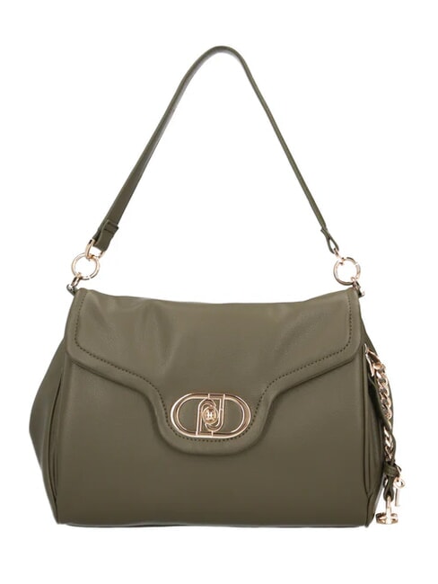 LIUJO DYANI  Shoulder bag armygreen - Women’s Bags
