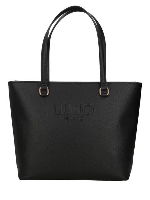 LIUJO HALONA  Shopper BLACK - Women’s Bags
