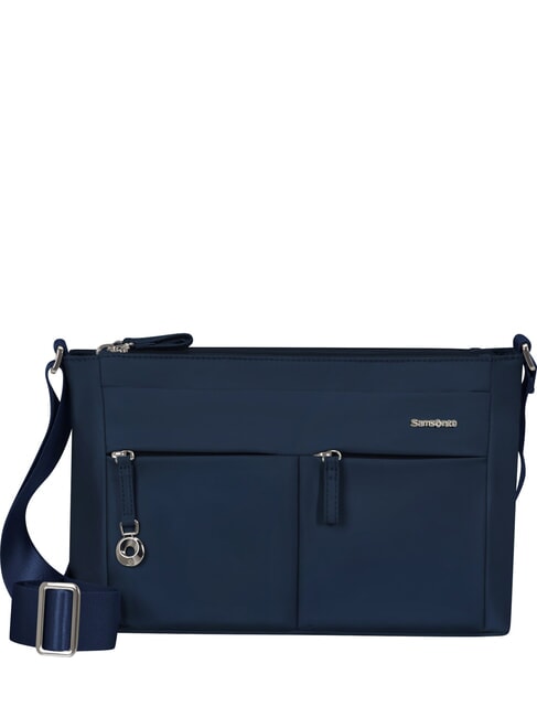 SAMSONITE MOVE 5.0 Shoulder bag dARKBlue - Women’s Bags