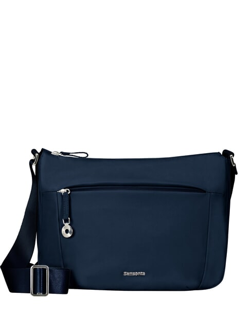 SAMSONITE MOVE 5.0  Soft shoulder bag dARKBlue - Women’s Bags