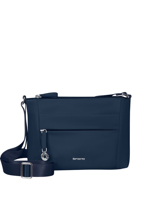 SAMSONITE MOVE 5.0  Shoulder bag dARKBlue - Women’s Bags