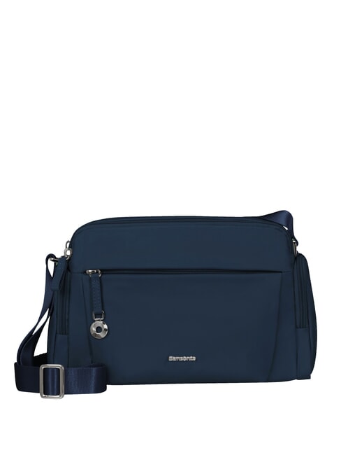 SAMSONITE MOVE 5.0  Shoulder bag dARKBlue - Women’s Bags