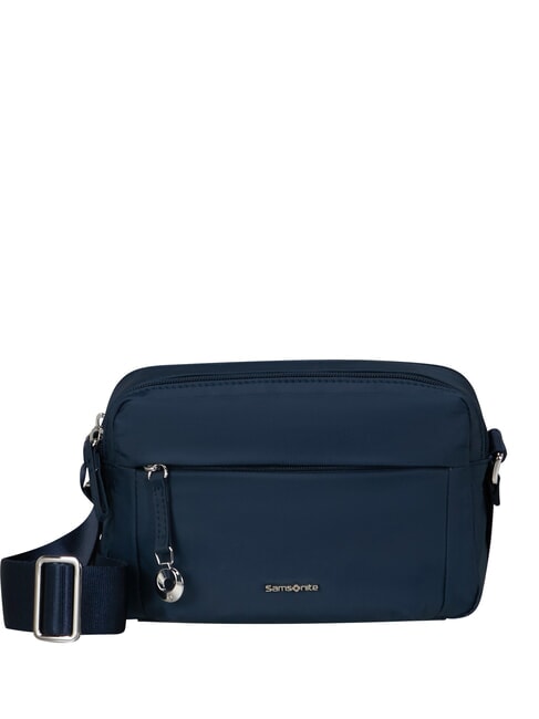 SAMSONITE MOVE 5.0 XS Mini Shoulder Bag dARKBlue - Women’s Bags