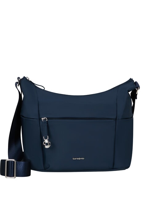 SAMSONITE MOVE 5.0 S Shoulder bag dARKBlue - Women’s Bags
