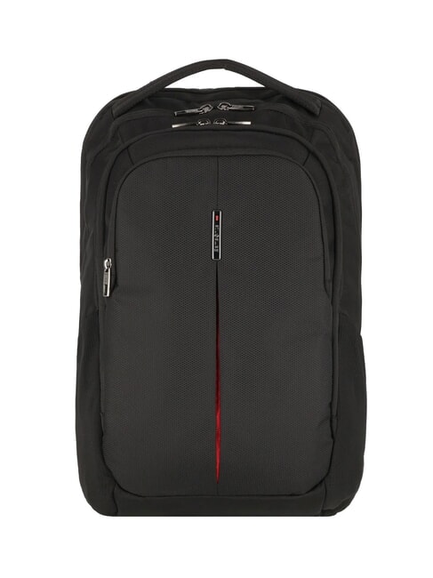 SAMSONITE GUARDIT 3.0 L 17.3" Laptop Backpack BLACK - Laptop backpacks