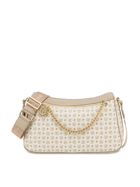 POLLINI HERITAGE CLASSIC Shoulder bag ivory - Women’s Bags