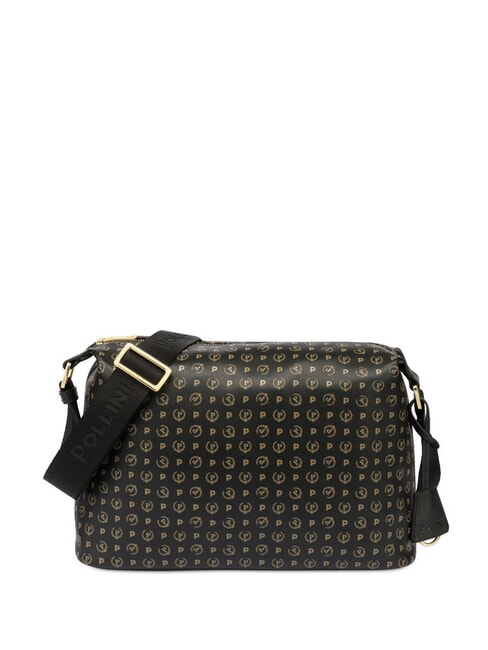 POLLINI HERITAGE shoulder bag Black - Women’s Bags