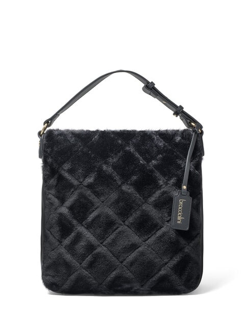 BRACCIALINI ICONS Hobo Shoulder bag black - Women’s Bags