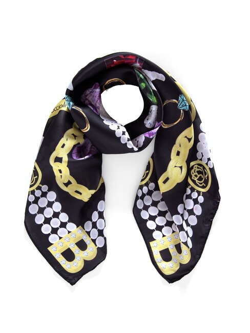 BRACCIALINI GOLD CHAIN Scarf multi - Scarves
