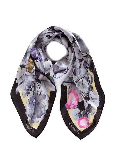 BRACCIALINI FLOWER Scarf multi - Scarves