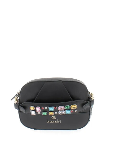 BRACCIALINI STONES  Shoulder bag black - Women’s Bags