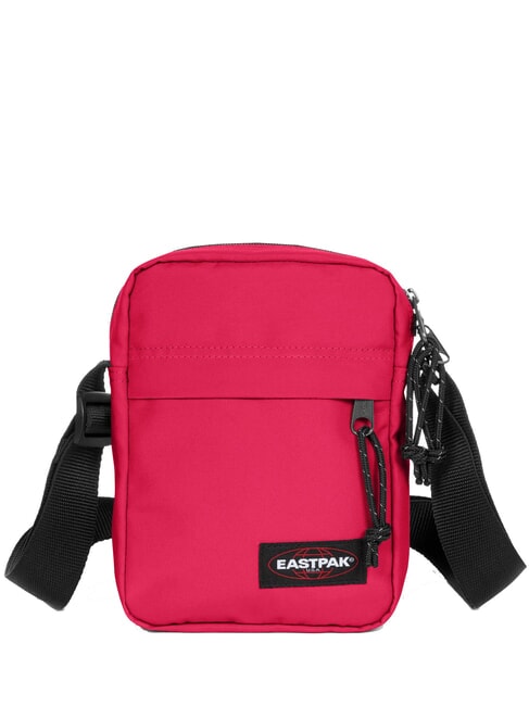 EASTPAK THE ONE Purse strawberry pink - Over-the-shoulder Bags for Men