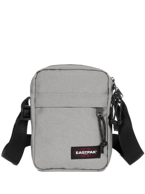 EASTPAK THE ONE Purse snow grey - Over-the-shoulder Bags for Men
