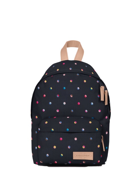 EASTPAK ORBIT XS Small Size Backpack Super Confetti - Backpacks & School and Leisure