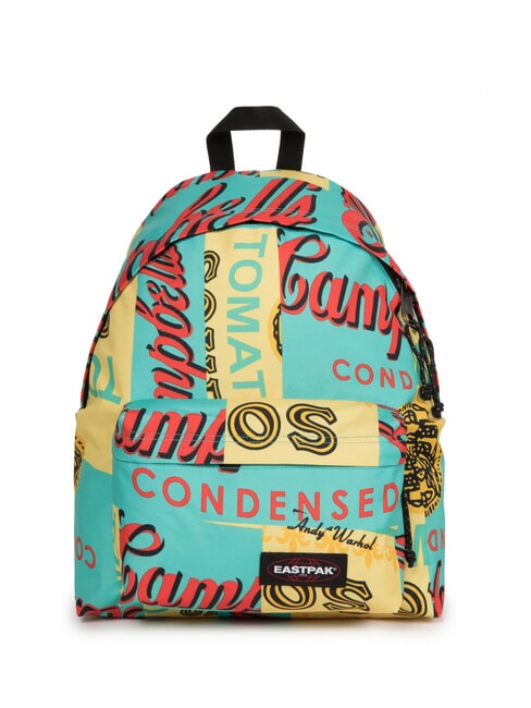 EASTPAK PADDED PAK'R NG Backpack aw mint - Backpacks & School and Leisure