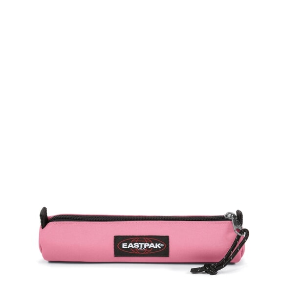 EASTPAK SMALL ROUND SINGLE Case trusted pink - Cases and Accessories