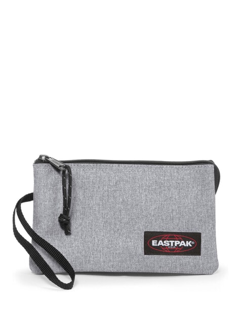 EASTPAK INDIA SINGLE   sundaygrey - Cases and Accessories